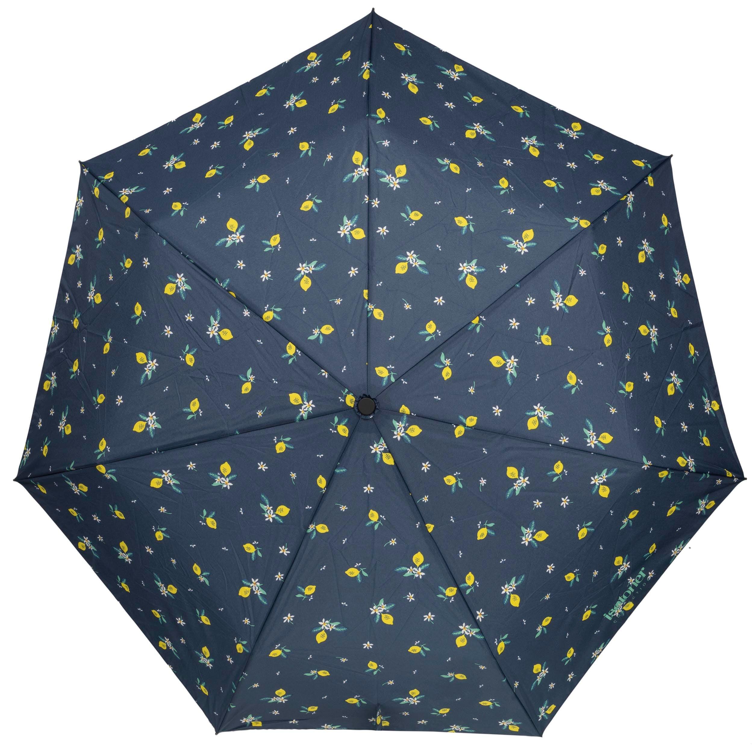 Ombrello auto - Citron Jaune 3/5