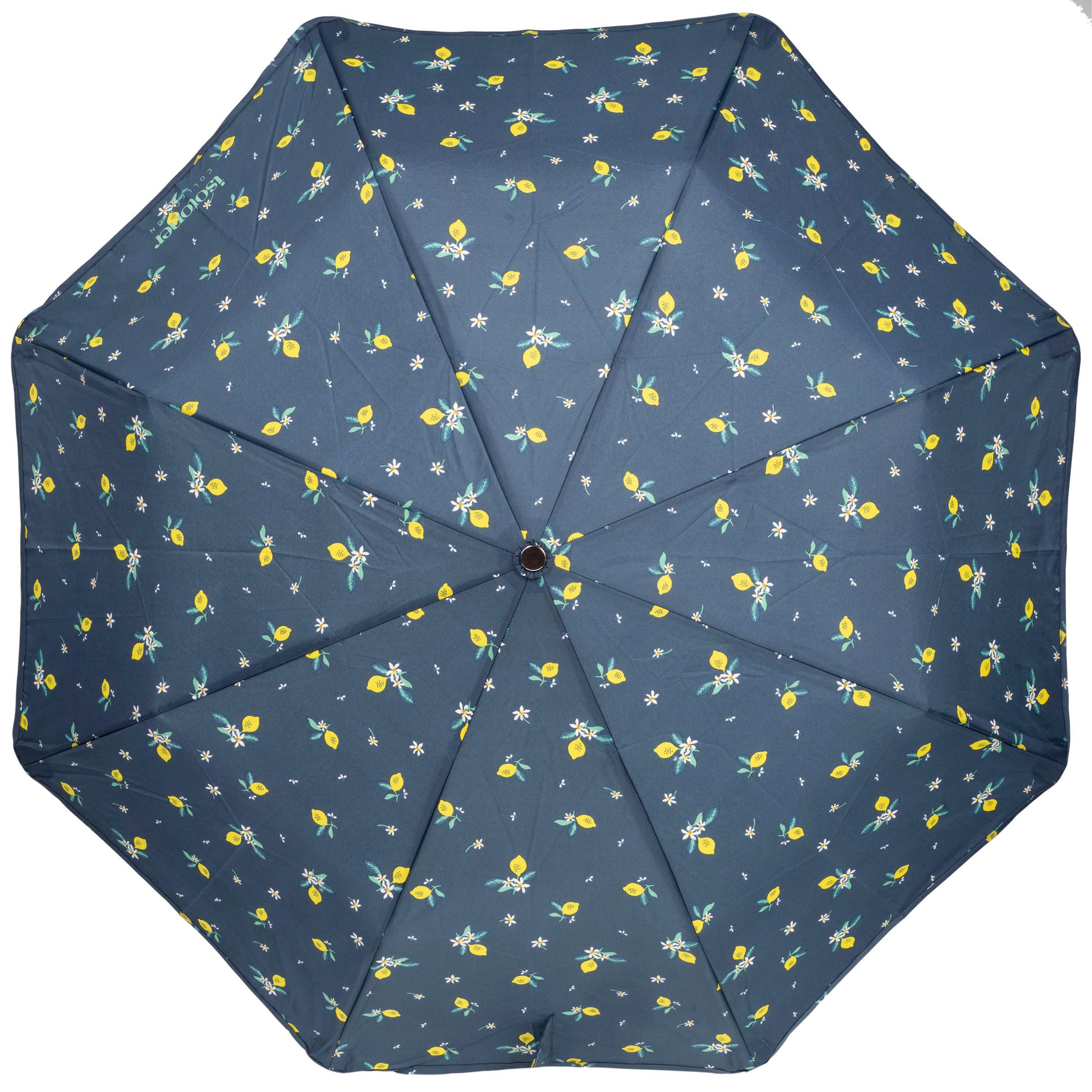 Ombrello X-TRA SOLIDE ALPHA 28 cm Giallo limone 3/5