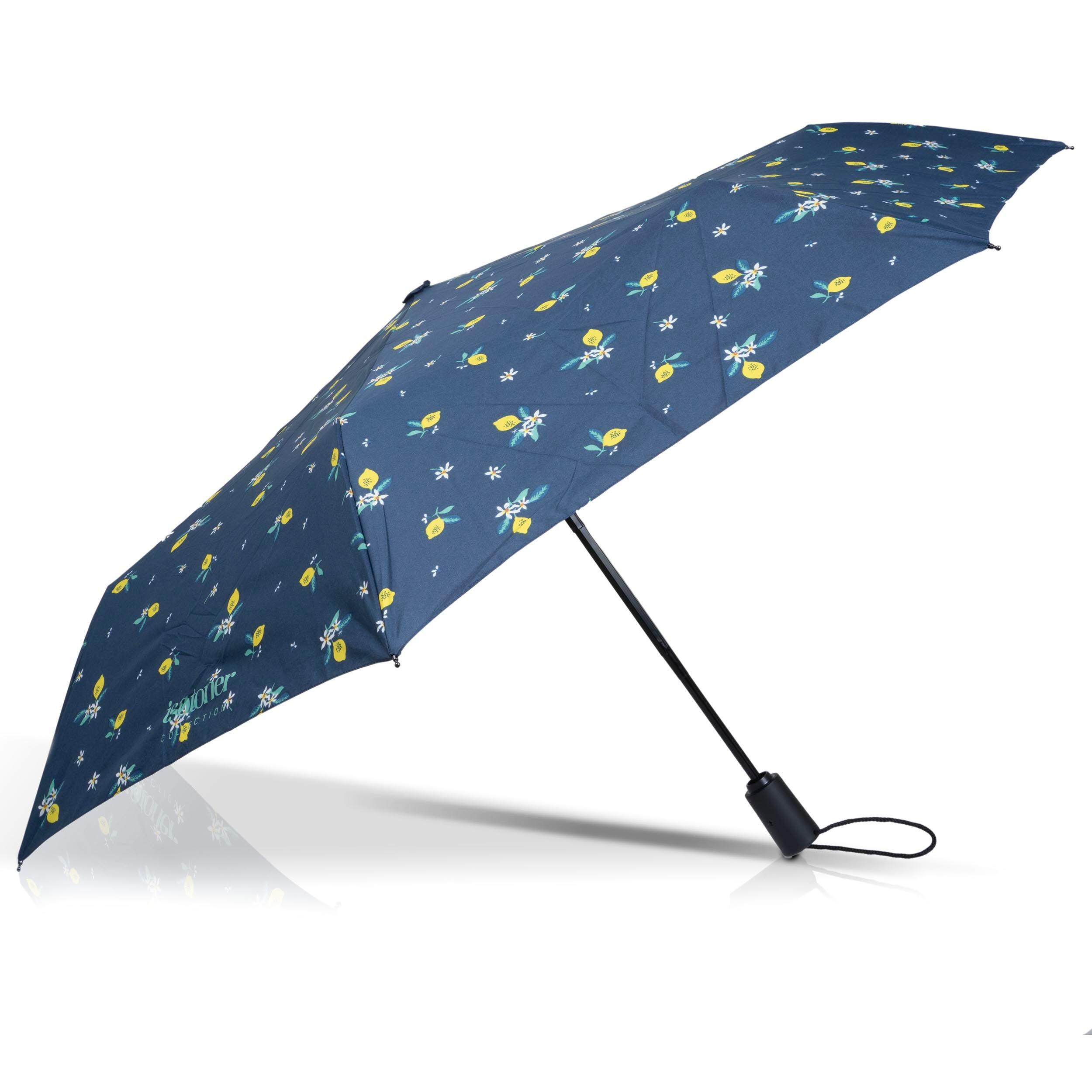 Ombrello auto - Citron Jaune 2/5