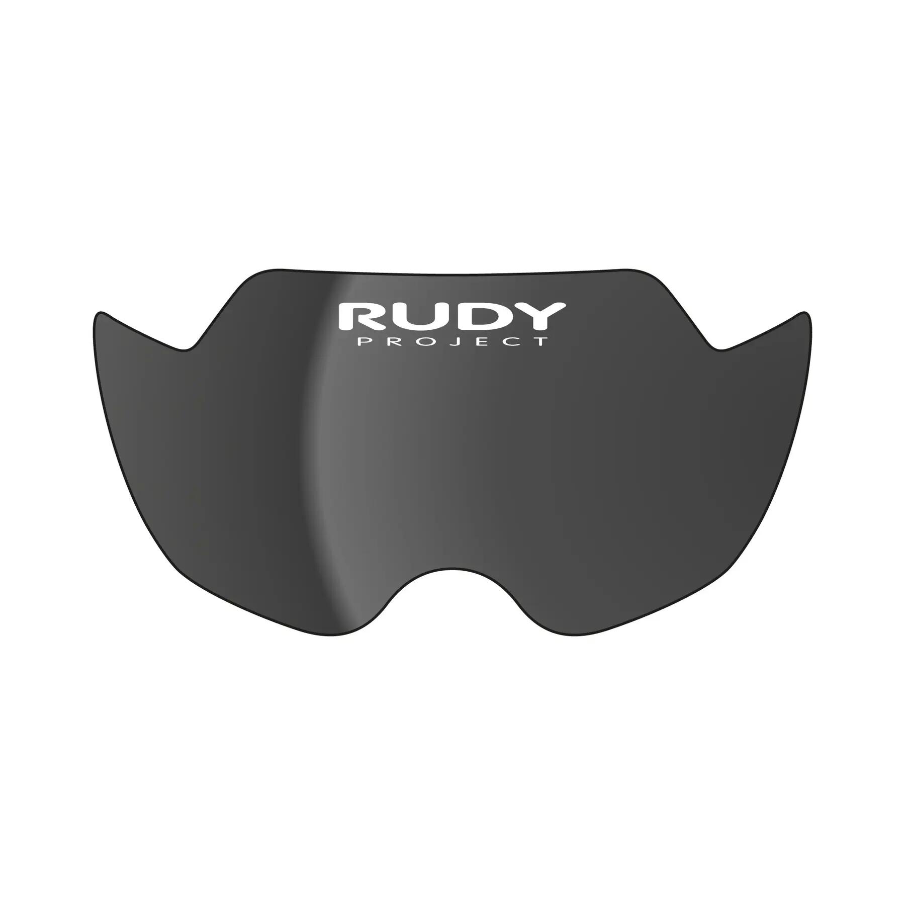 RUDY PROJECT Odnímatelná optická clona na helmu