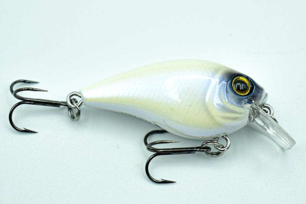 Fat Vs 120 - White Pearl 2/4