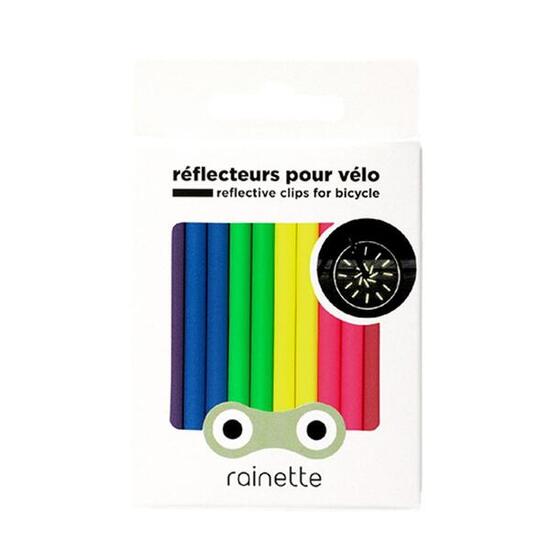 Réflecteur Rainette (x12)