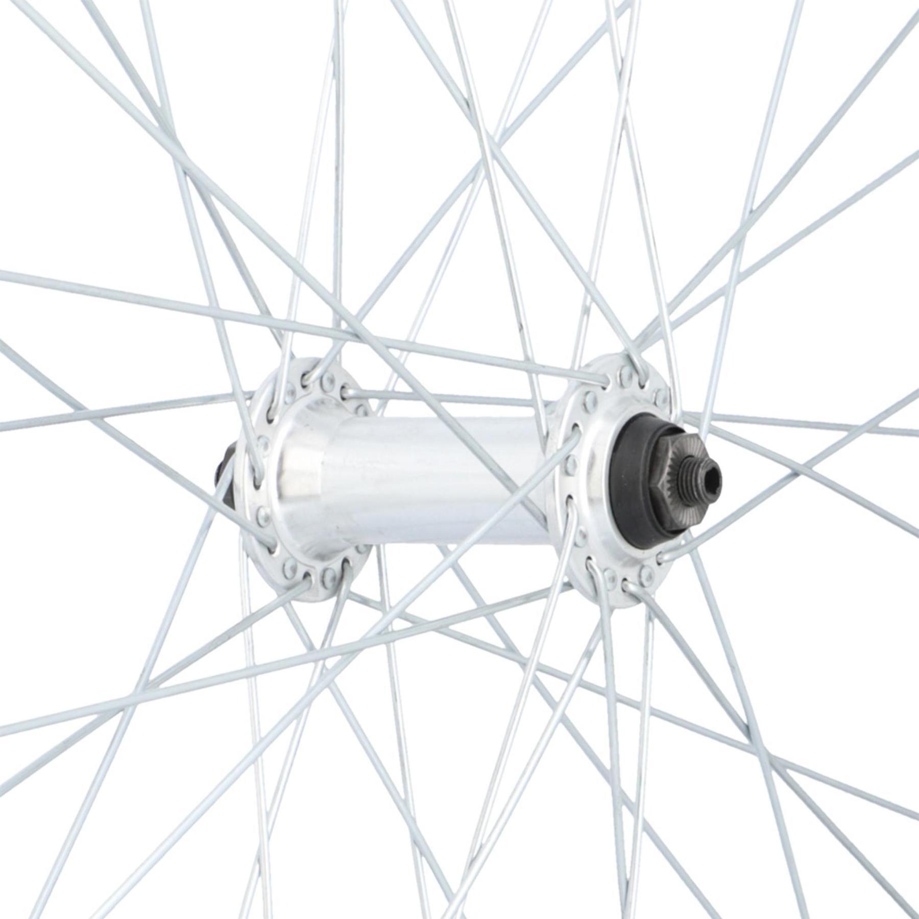 Roue avant VTC 28" Velox 2/2