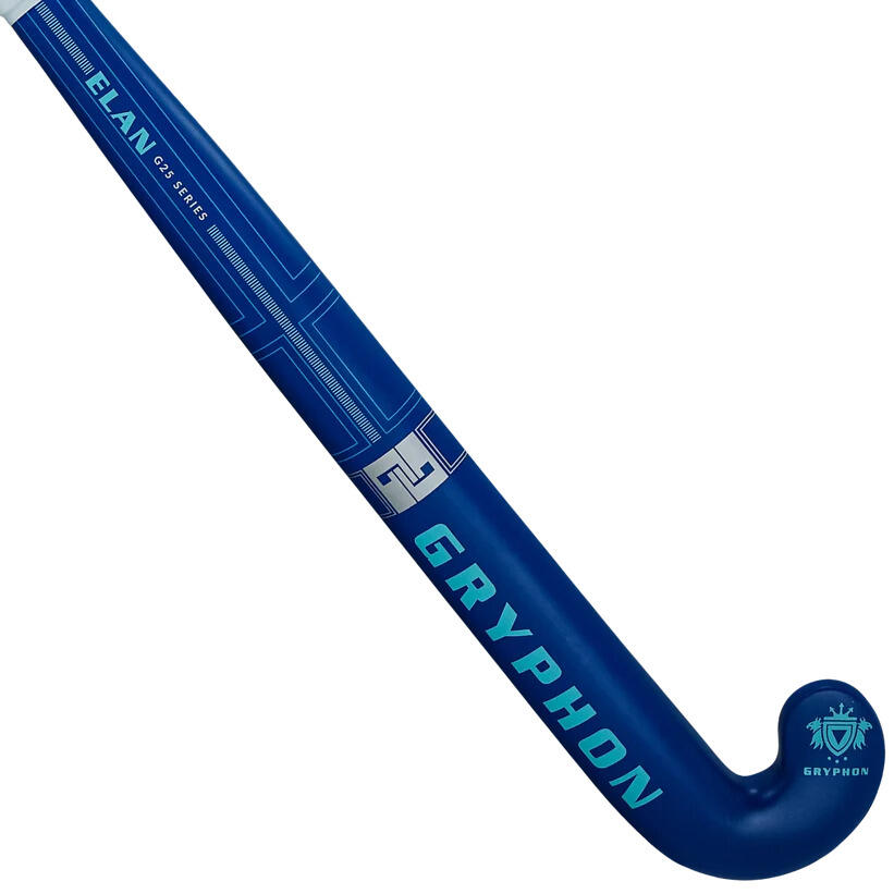 Bâton de hockey Gryphon Elan EU DII G25 2/5
