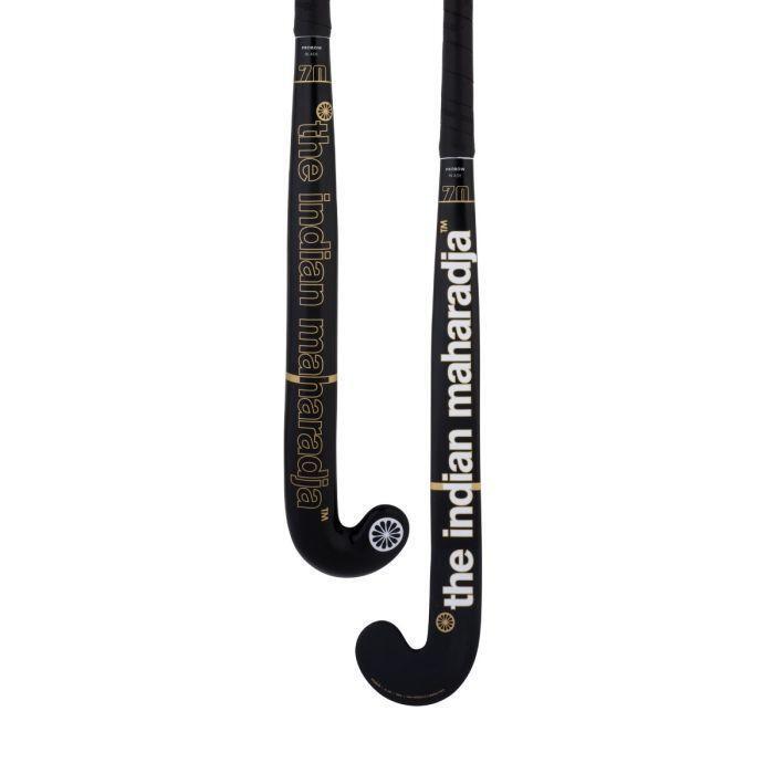 Bastone da hockey The Indian Maharadja Blade 70 4/4