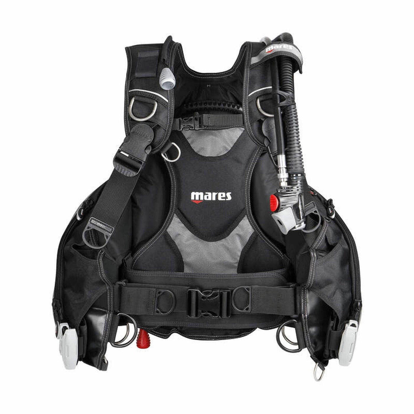 MARES Žaket Prestige Unisex