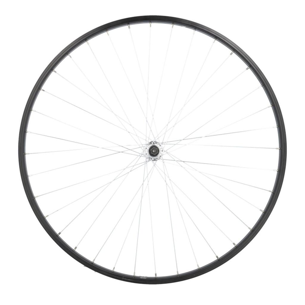28" front bike wheel Velox