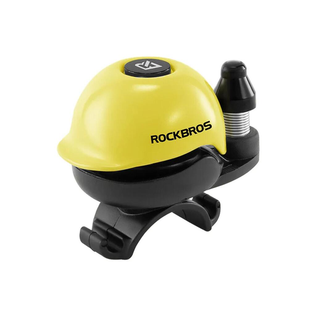 Doorbell with adjustable strap ROCKBROS