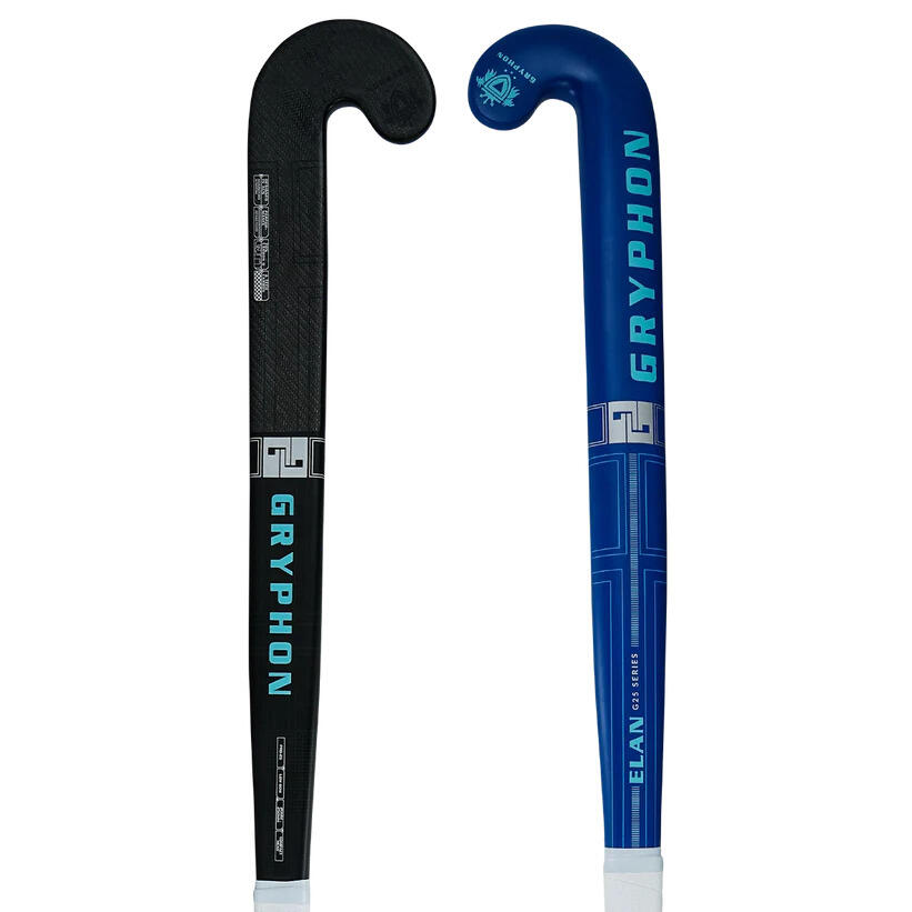 Bâton de hockey Gryphon Elan EU DII G25 1/5