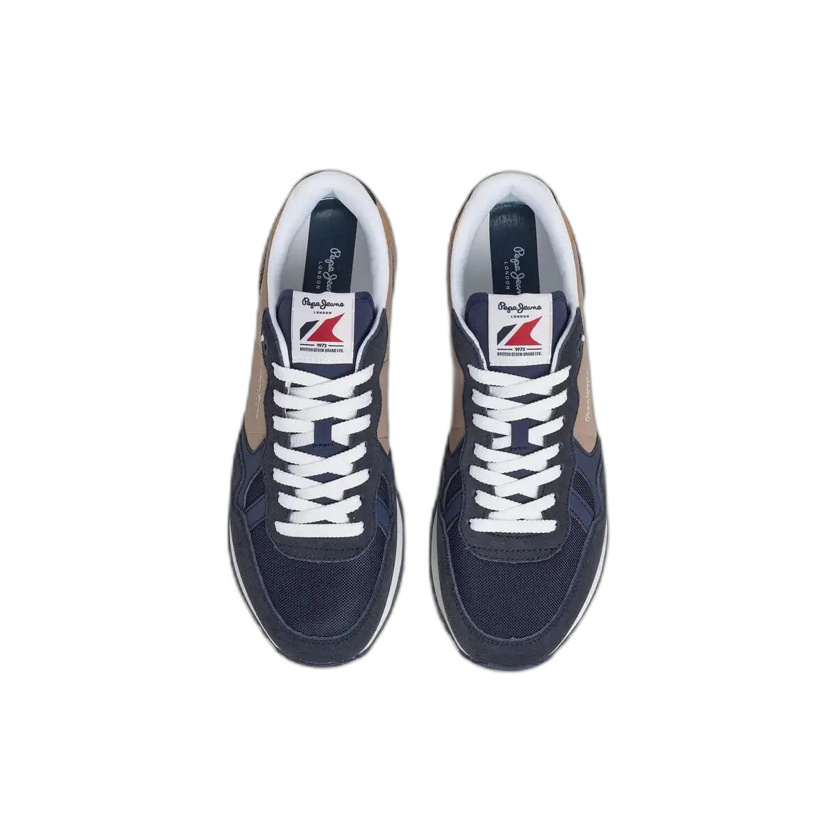 Baskets Pepe Jeans Brit Colors 2/5