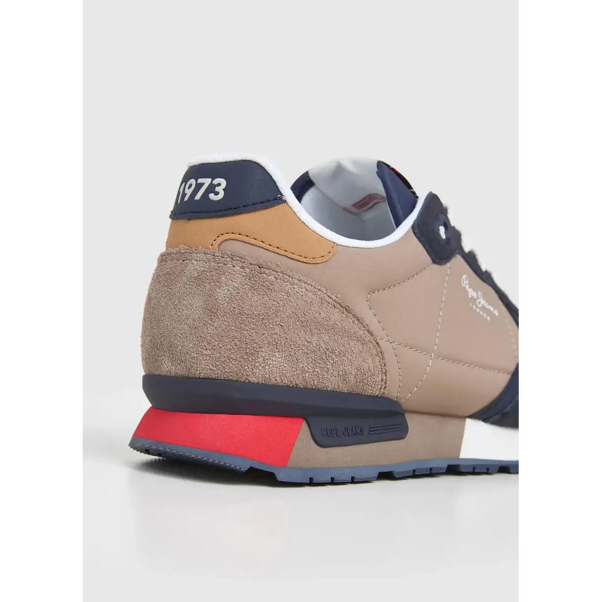 Baskets Pepe Jeans Brit Colors 4/5