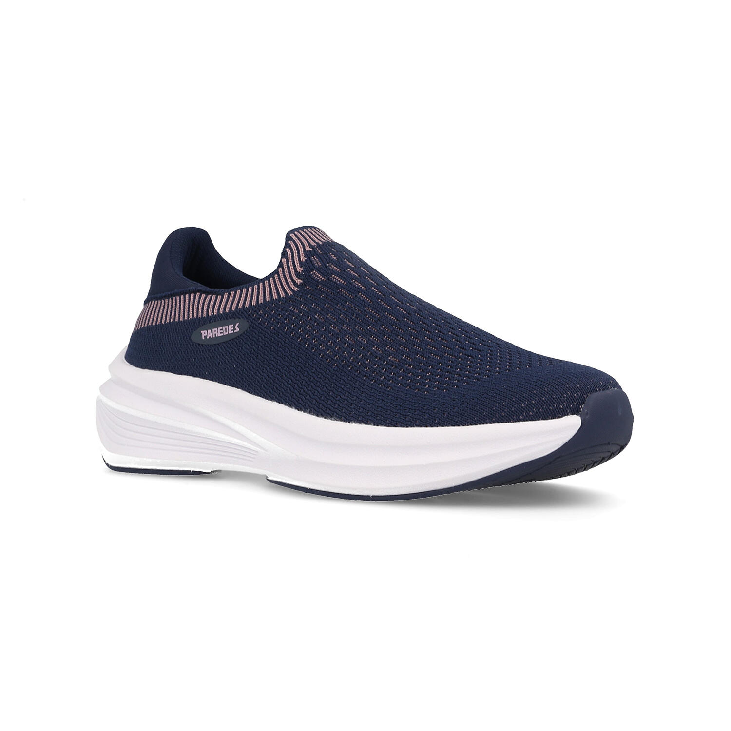 Zapatillas deportivas Mujer Andarax azul marino 2/5