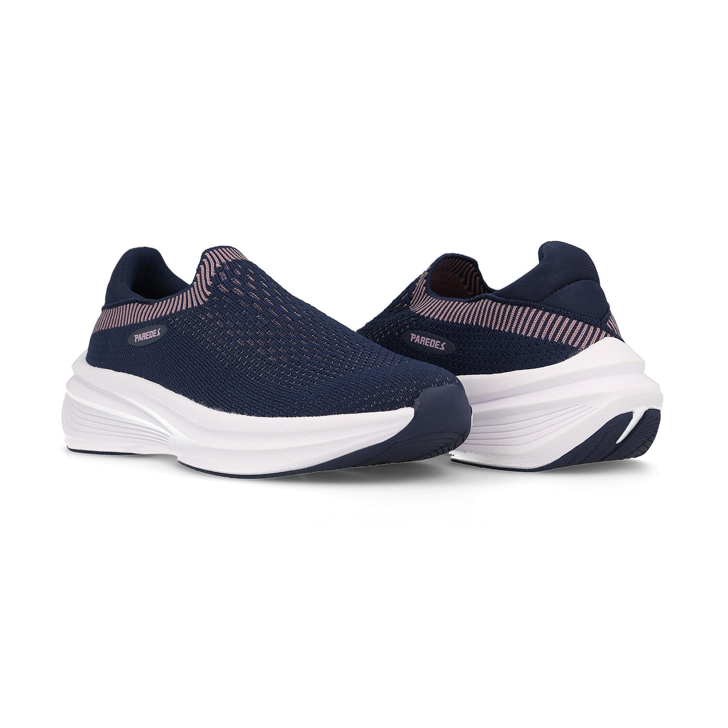 Zapatillas deportivas Mujer Andarax azul marino 4/5