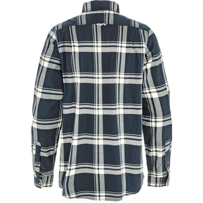 Cămașă Fjall Raven Övik Lite Flannel Shirt M Adult