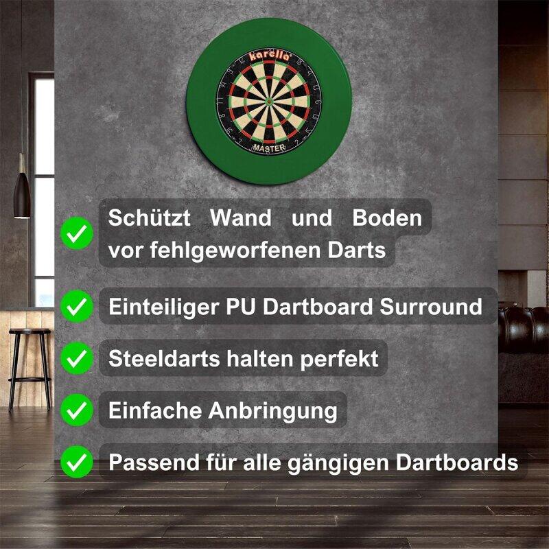 Karella Catchring PU grün 2/5