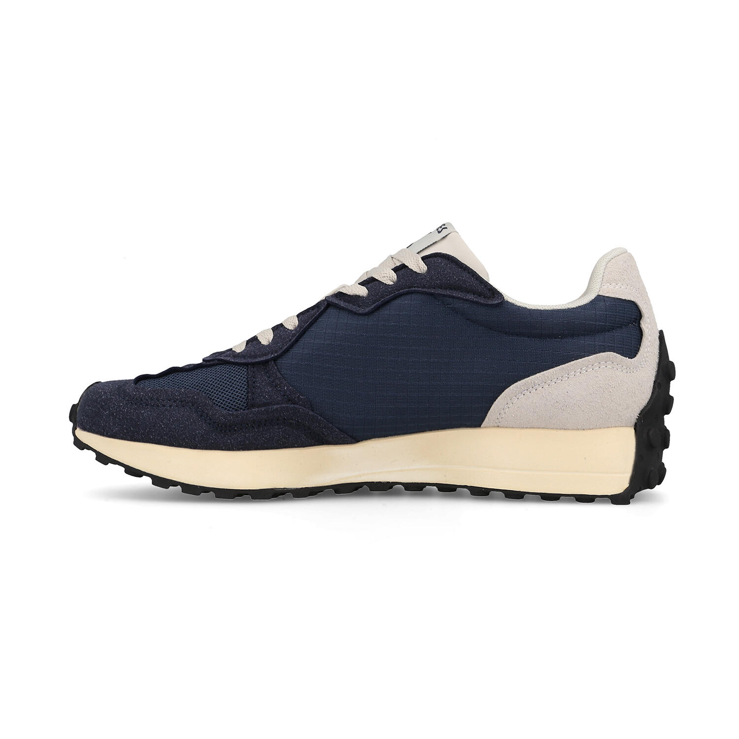 Zapatillas casual Hombre Tolox azul marino 3/5