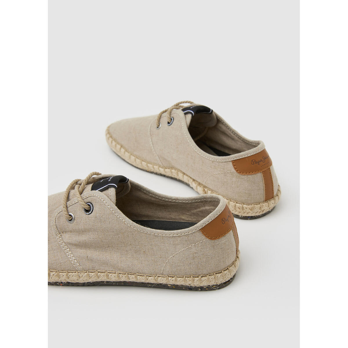 Espadrilles Pepe Jeans Tourist Classic Linen 5/6