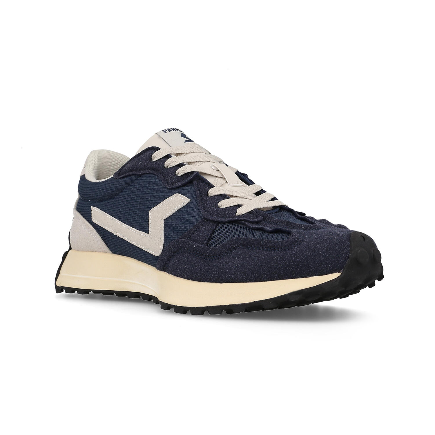 Zapatillas casual Hombre Tolox azul marino 2/5