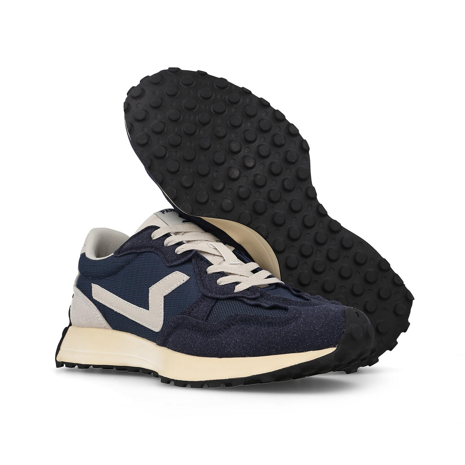 Zapatillas casual Hombre Tolox azul marino 5/5