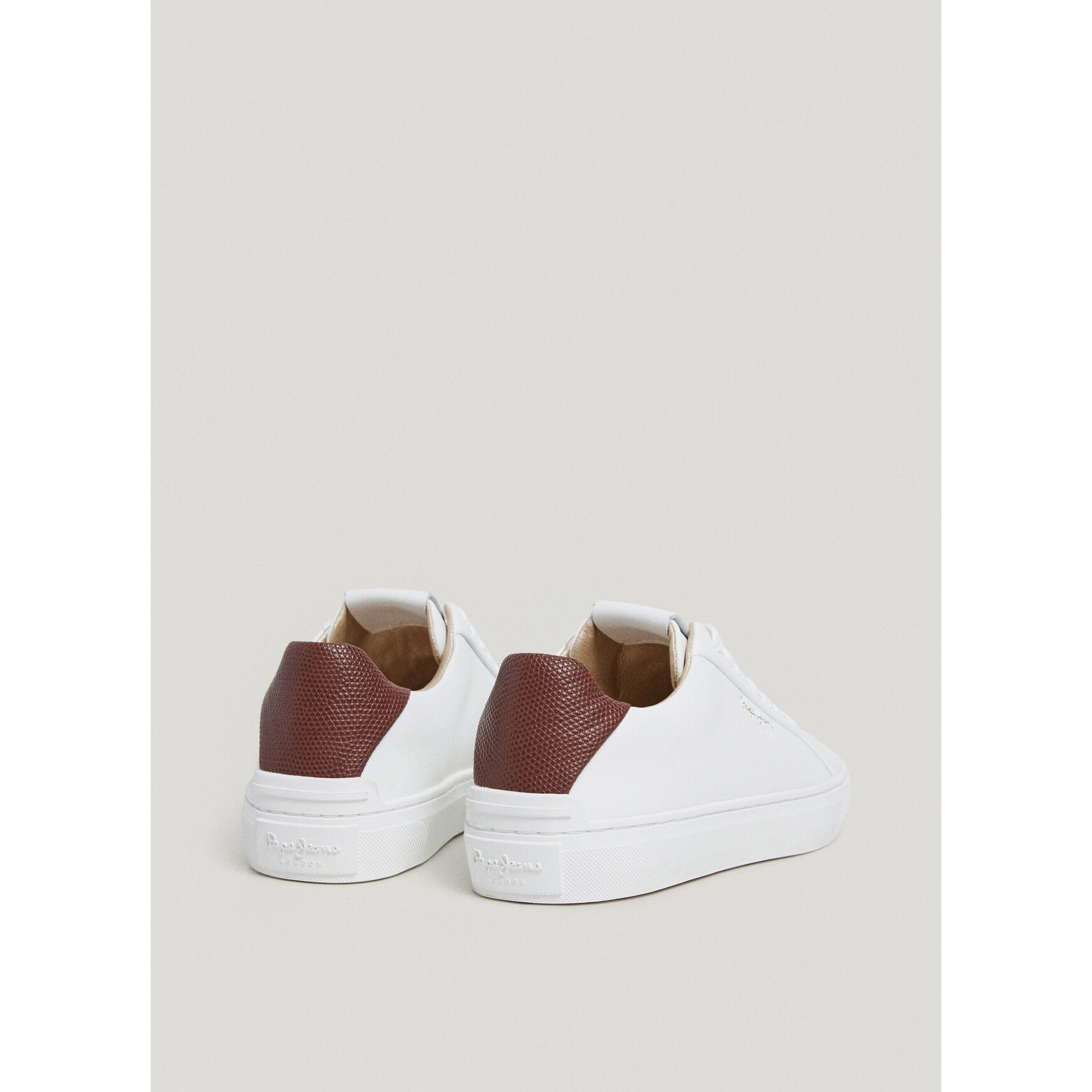 Sneakers da donna Pepe Jeans Camden Curve 4/6
