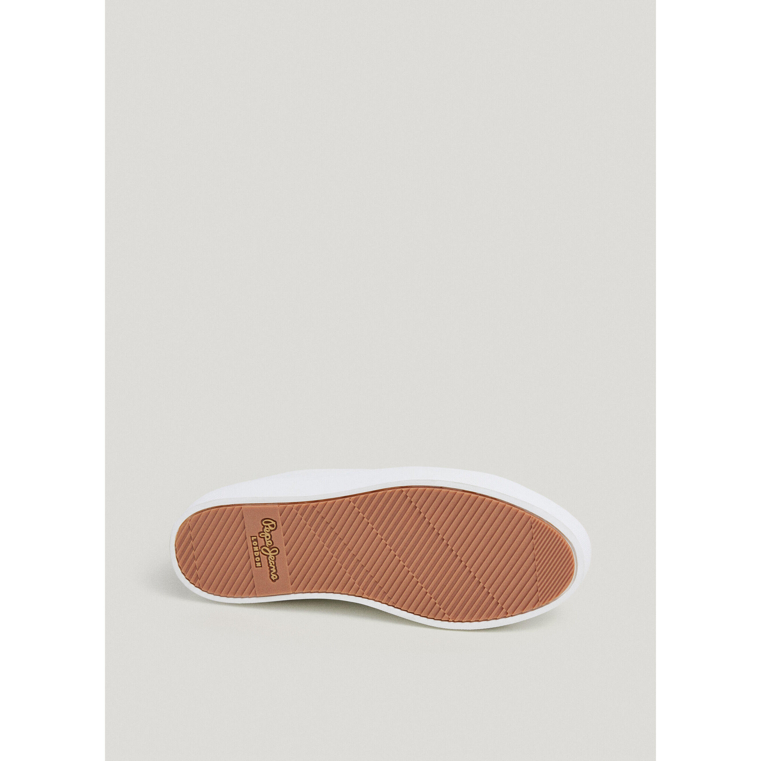 Sneakers da donna Pepe Jeans Camden Curve 6/6