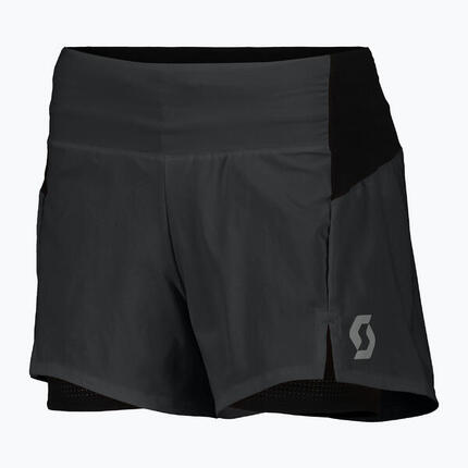 Damen Laufshorts SCOTT Endurance Hybrid