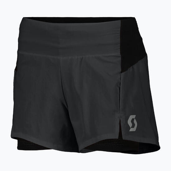 Damen Laufshorts SCOTT Endurance Hybrid