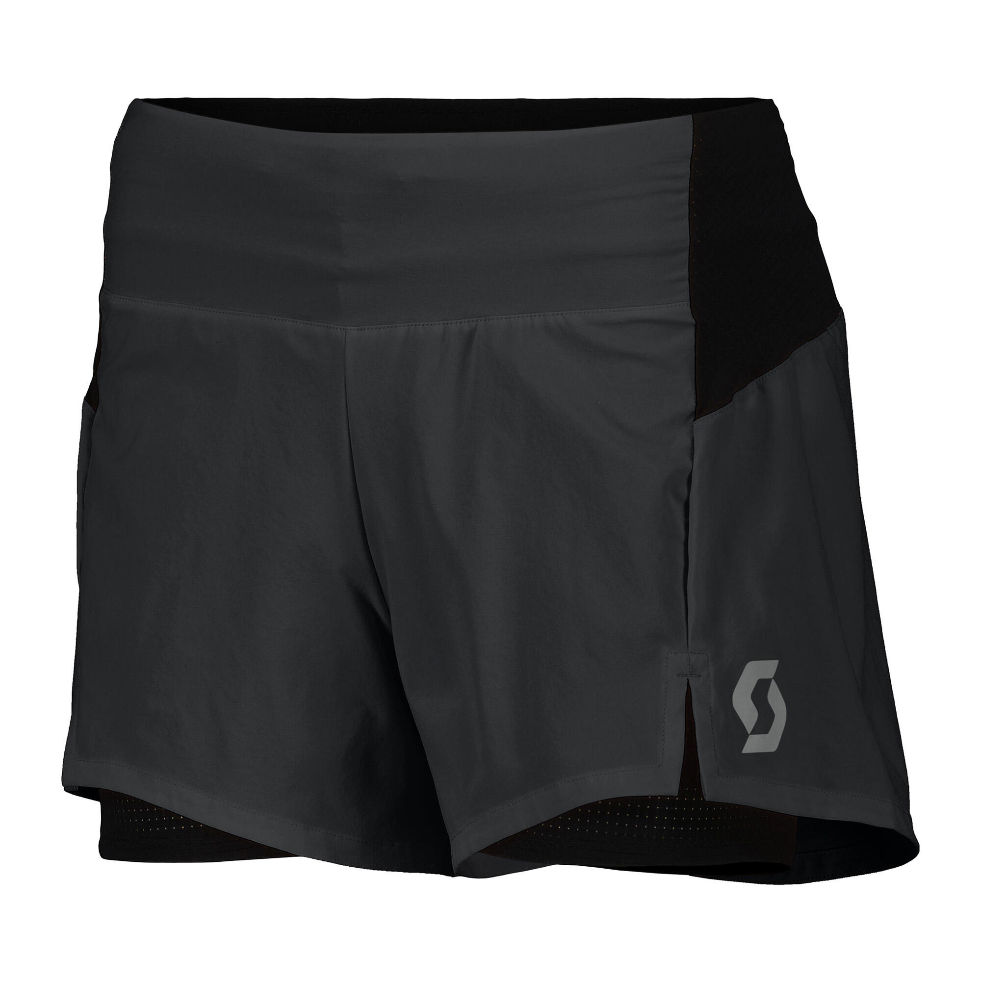 Short de course à pied femme SCOTT Endurance Hybrid 3/3