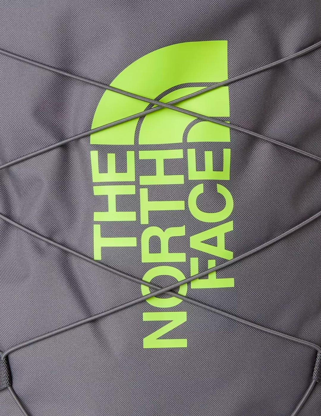 Zaino per uomo The North Face Grigio. 5/6