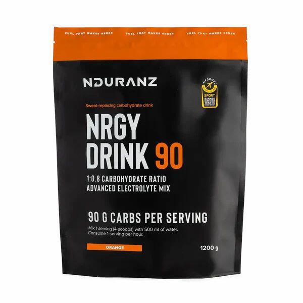 Energie drank Endurance ND 293011 10/10