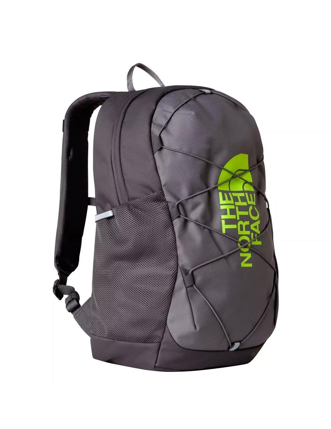 Zaino per uomo The North Face Grigio. 1/6