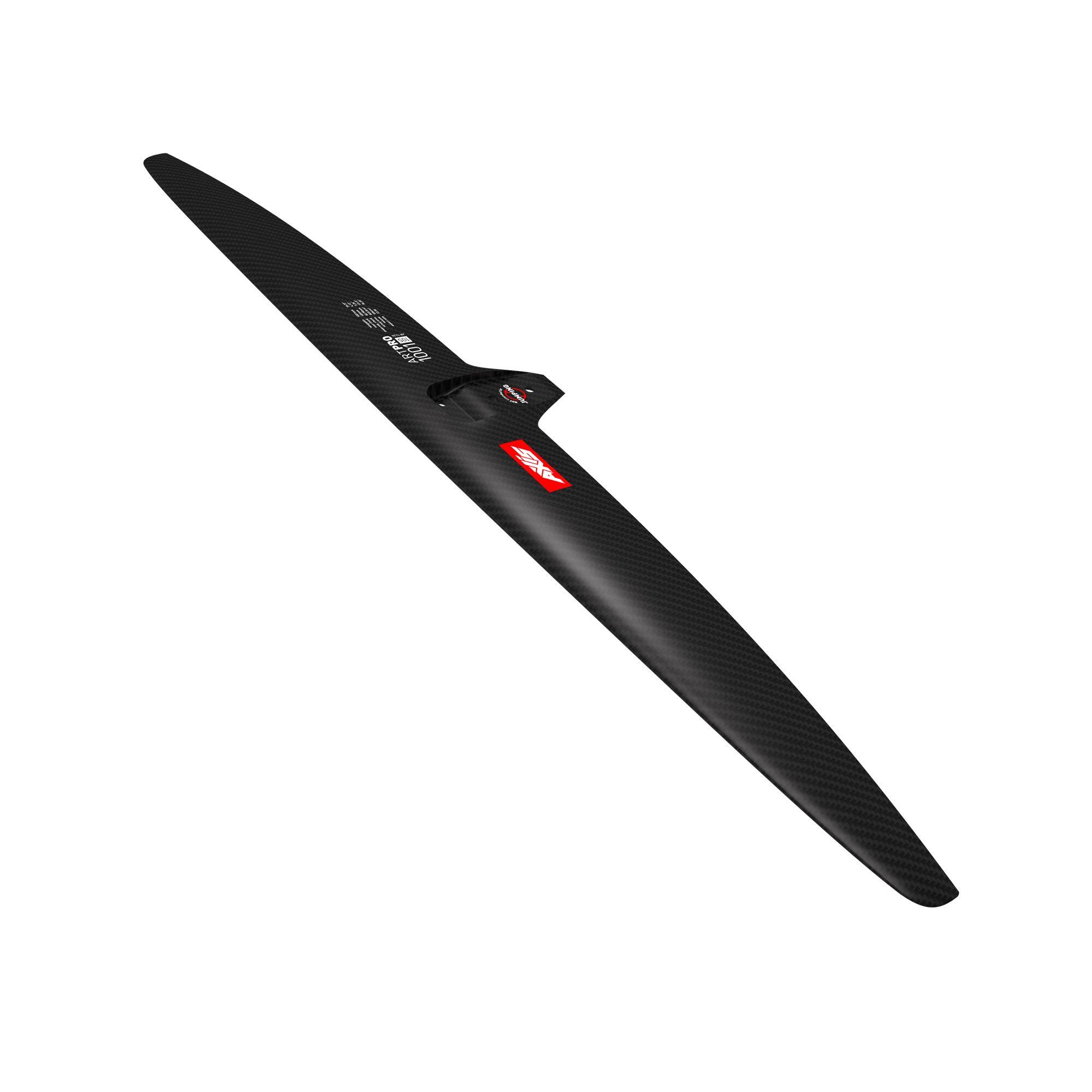 AILE AVANT CARBON AXIS FOILS ART PRO 1001 3/4
