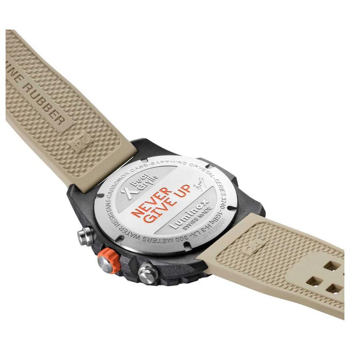 Montre Homme LUMINOX XB.CG49 Ø 45 mm 3/4