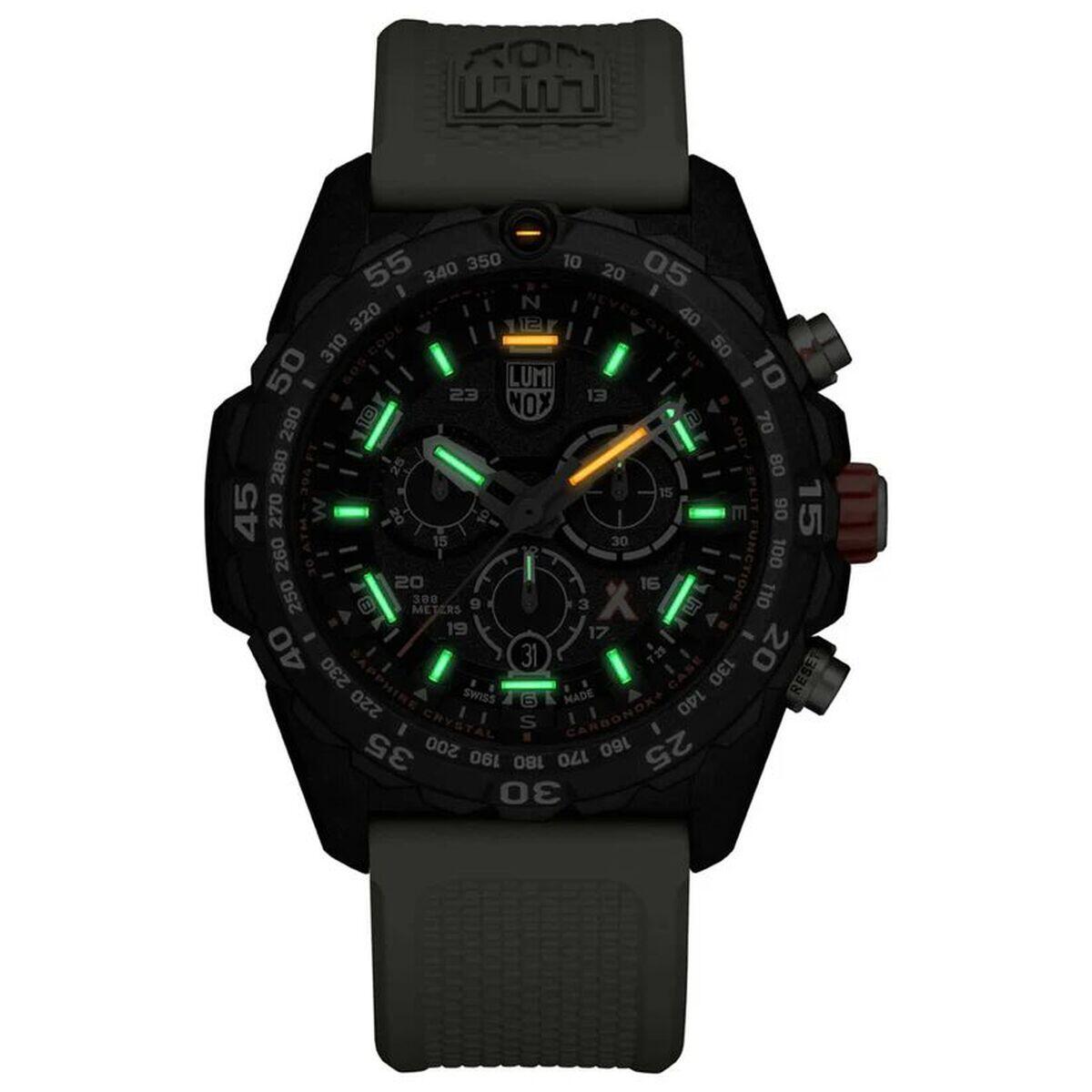 Montre Homme LUMINOX XB.CG49 Ø 45 mm 2/4