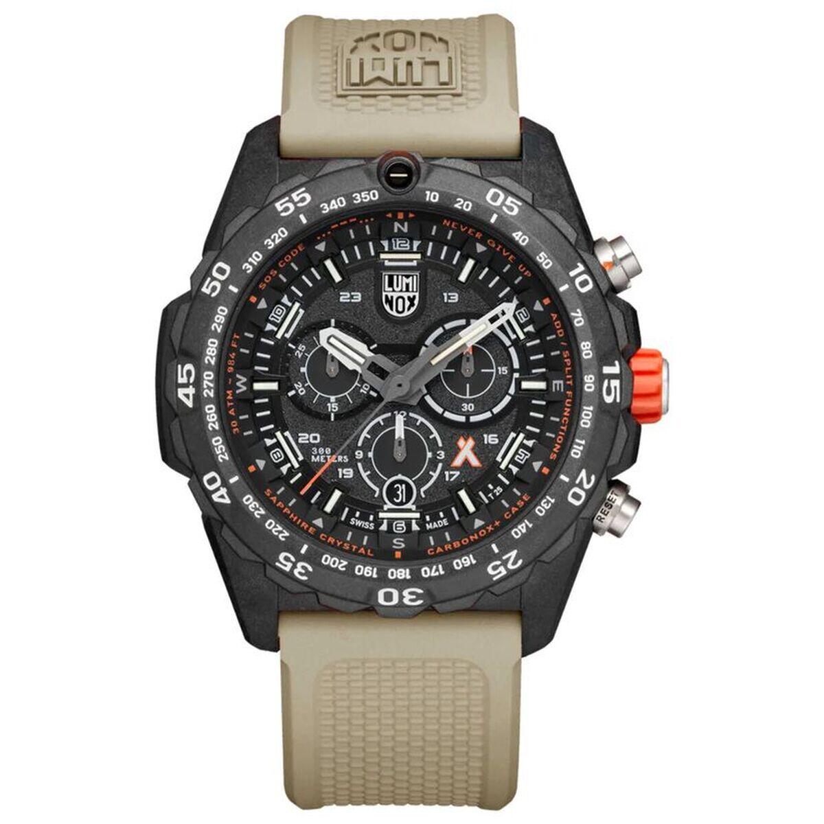 Montre Homme LUMINOX XB.CG49 Ø 45 mm 1/4
