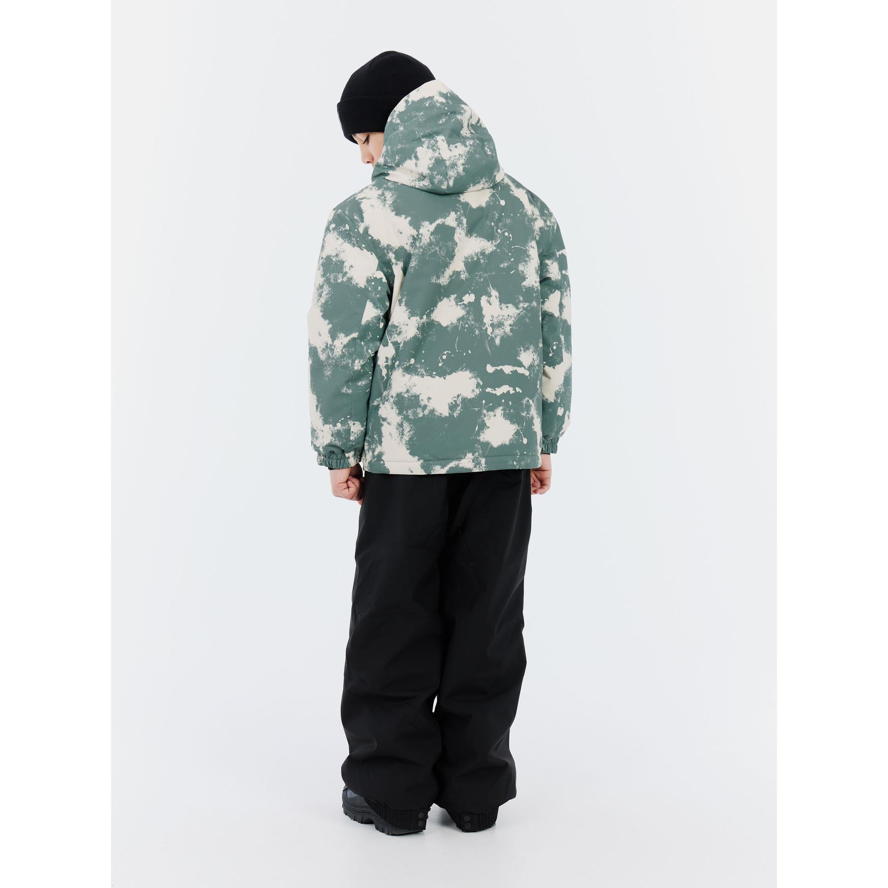 Giacca da sci per bambini Protest Wheezy 5/7