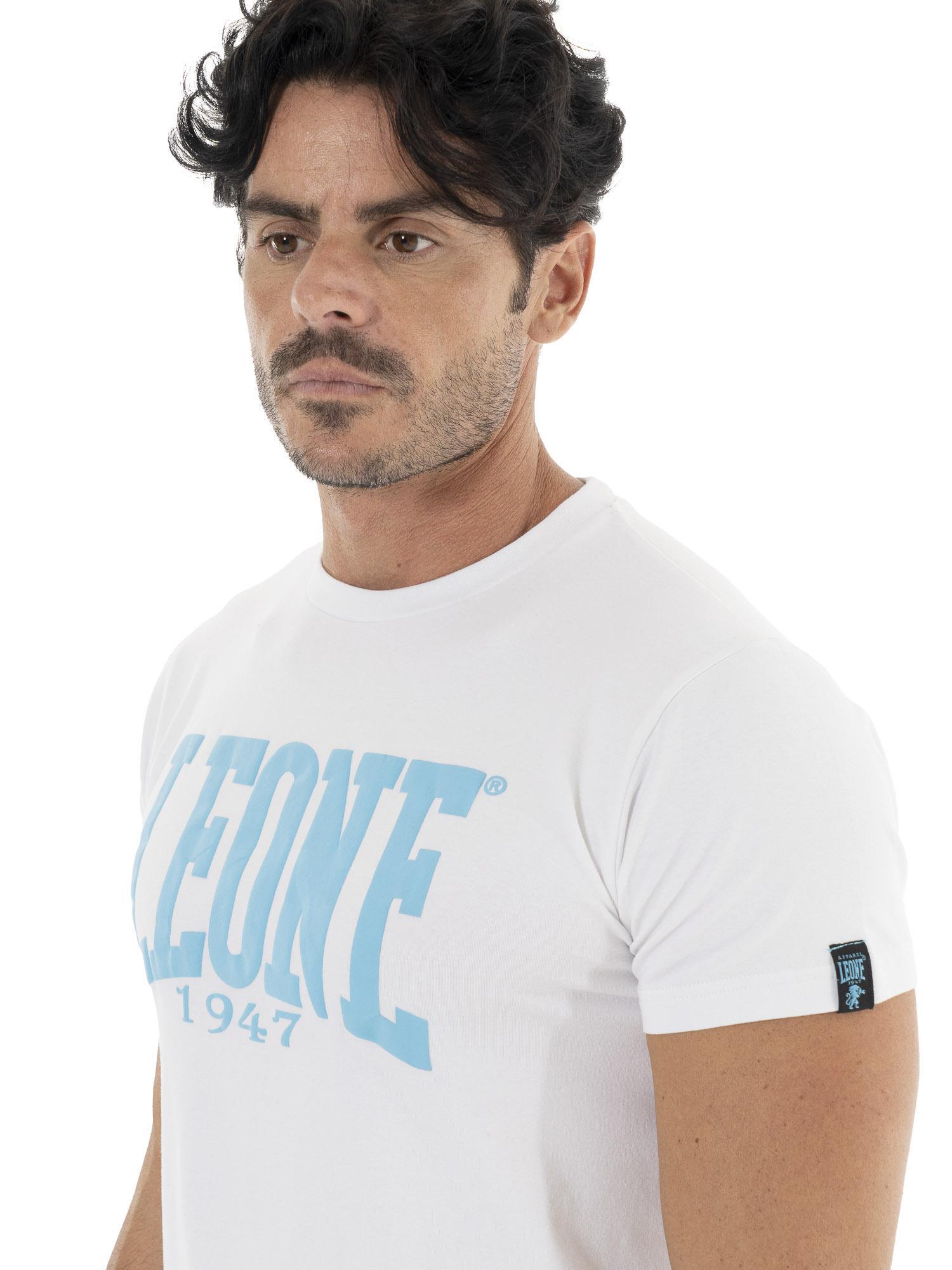 Summer Vibes heren T-shirt met korte mouwen 3/5