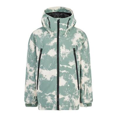 Kinder ski-jas protest wheezy