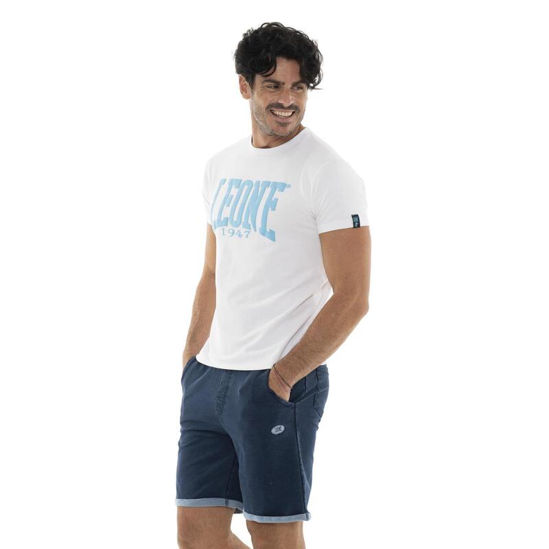 Tricou cu mânecă scurtă pentru bărbați Summer Vibes