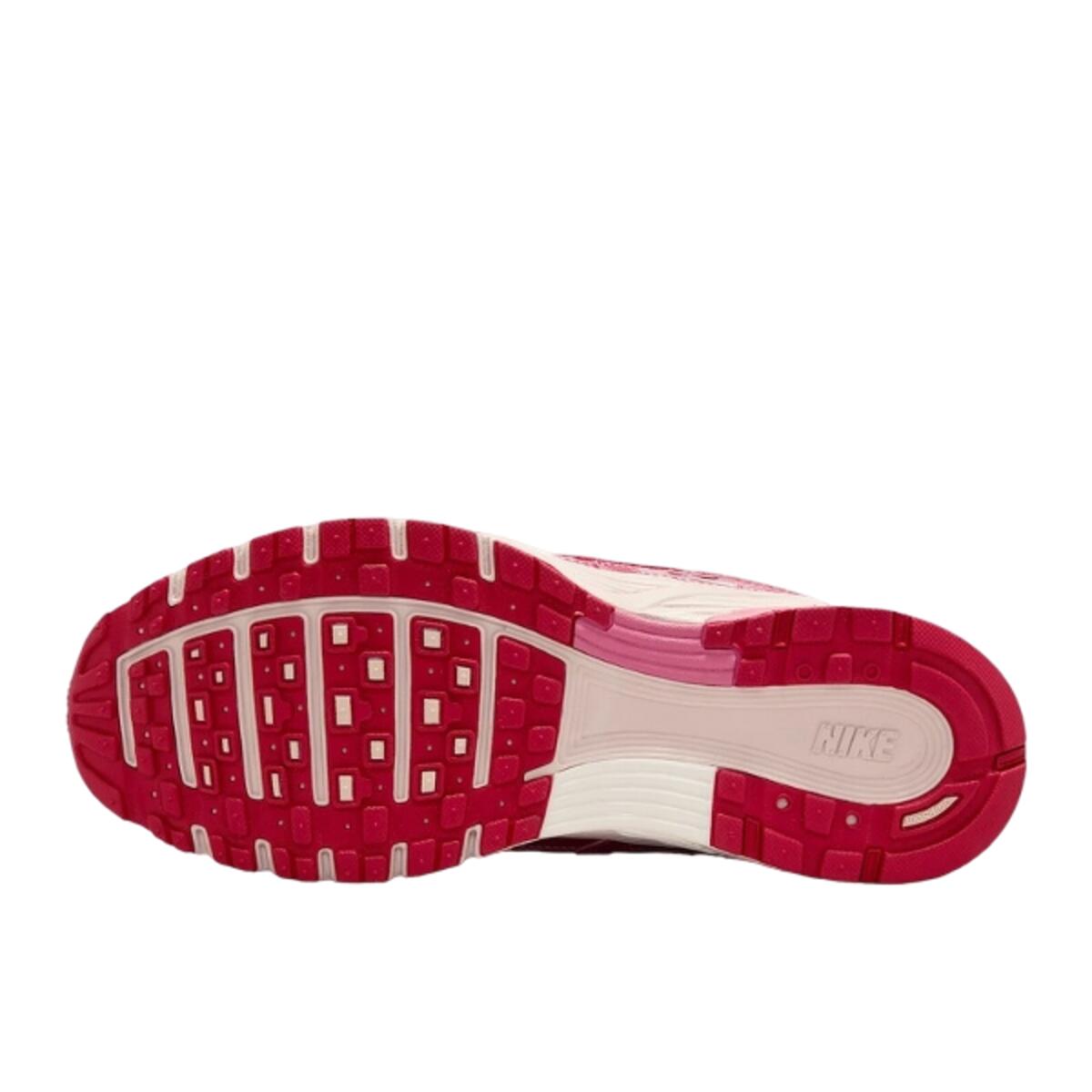 Schoenen  P-6000 White Silt Red Peony 5/5