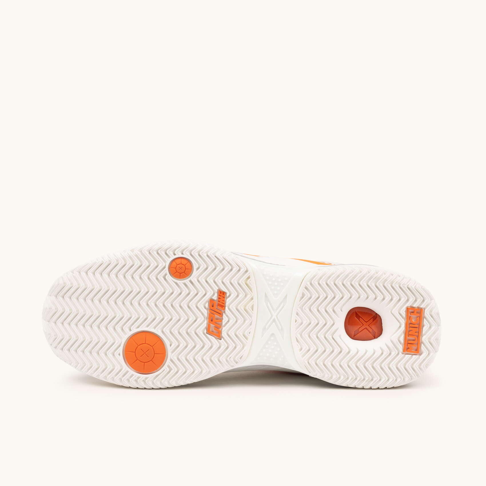 Munich Padx 60 Padel Blanc 4034060 4/6