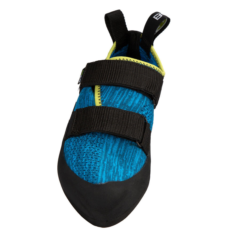 BOREAL BETA ECO 2.0 Pies de gato, velcro, Suela ZENITH PRO2 2/3