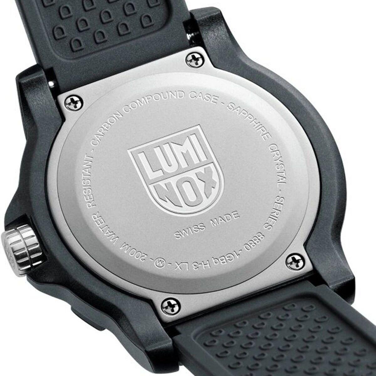 Relógio masculino LUMINOX XL.8882.F Ø 45 mm 3/4