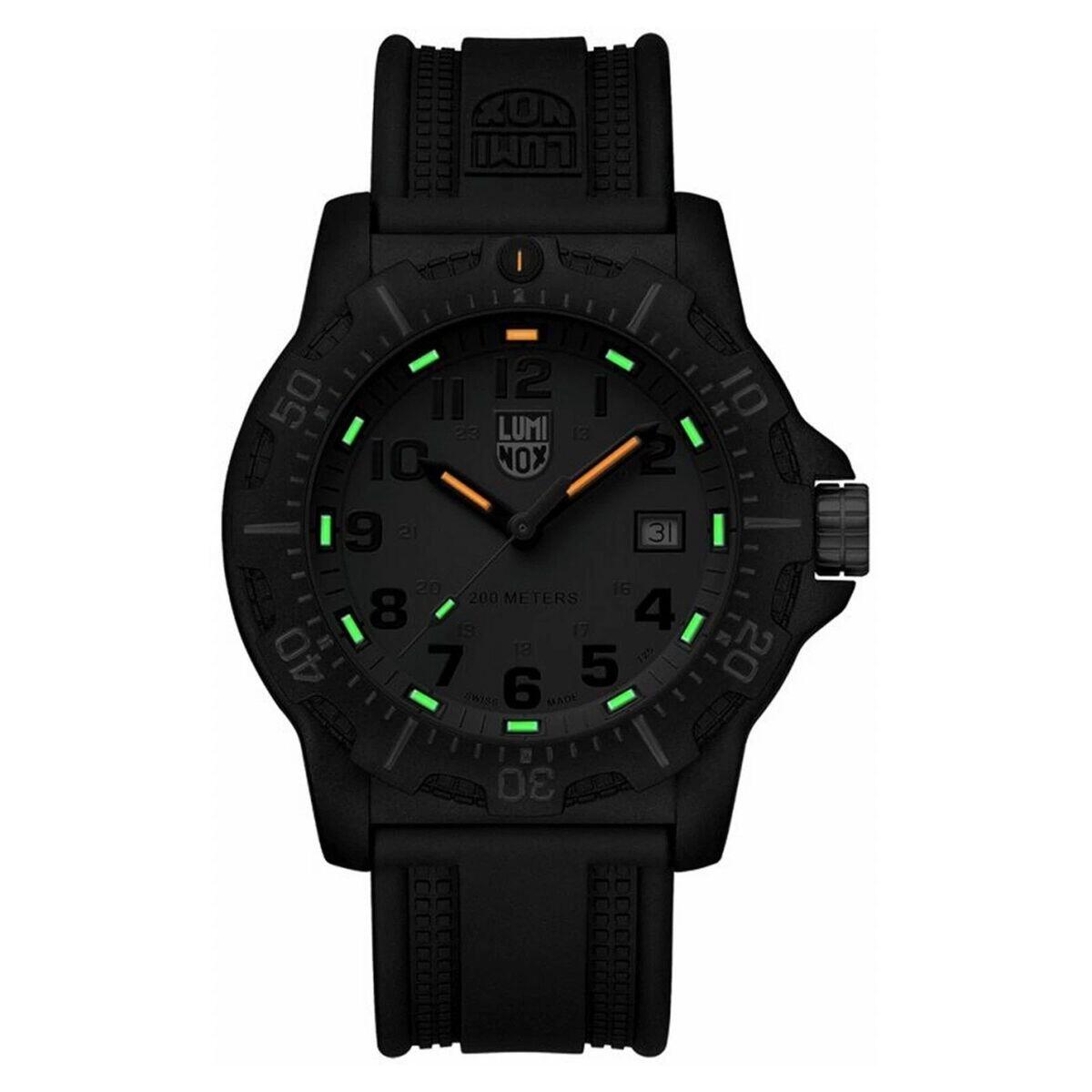 Relógio masculino LUMINOX XL.8882.F Ø 45 mm 2/4