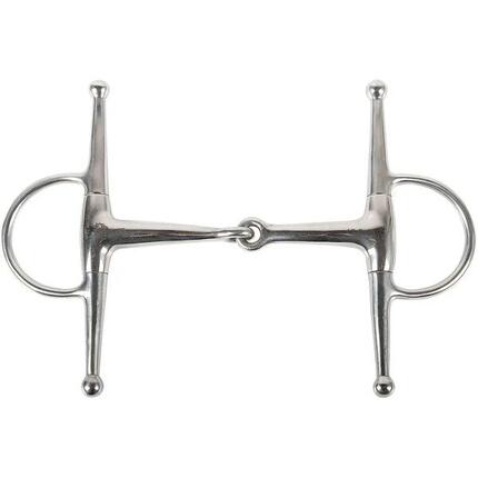 Mors aiguille pour cheval simple brisure Harry's Horse