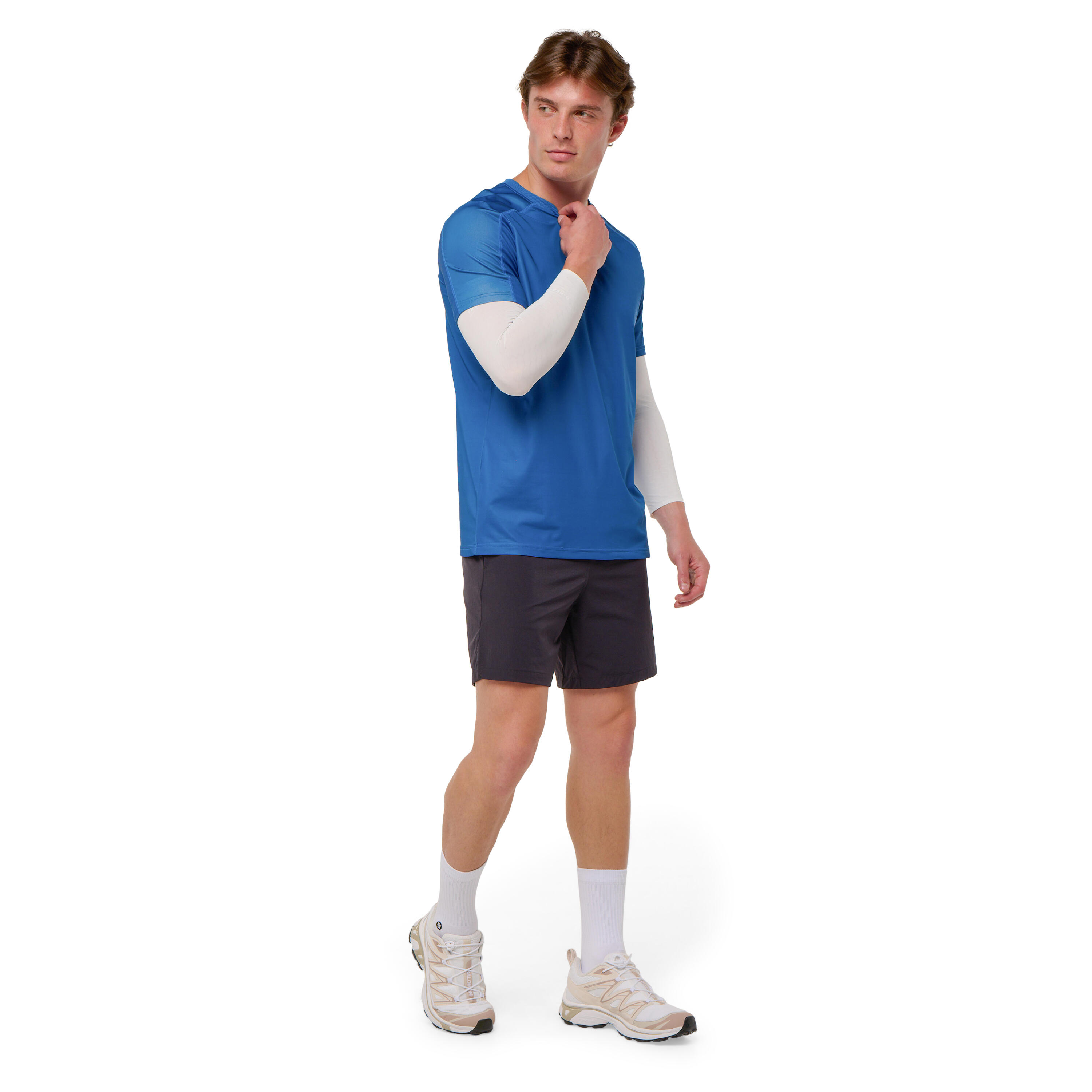 Manicotti sportivi rinfrescanti unisex G-HEAT EVO PHASECOOL 2/5
