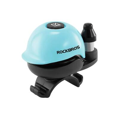 Bel met verstelbare riem rockbros