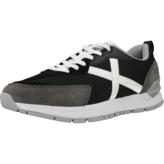 Buty MUNICH VERSATILE 33 Czarny