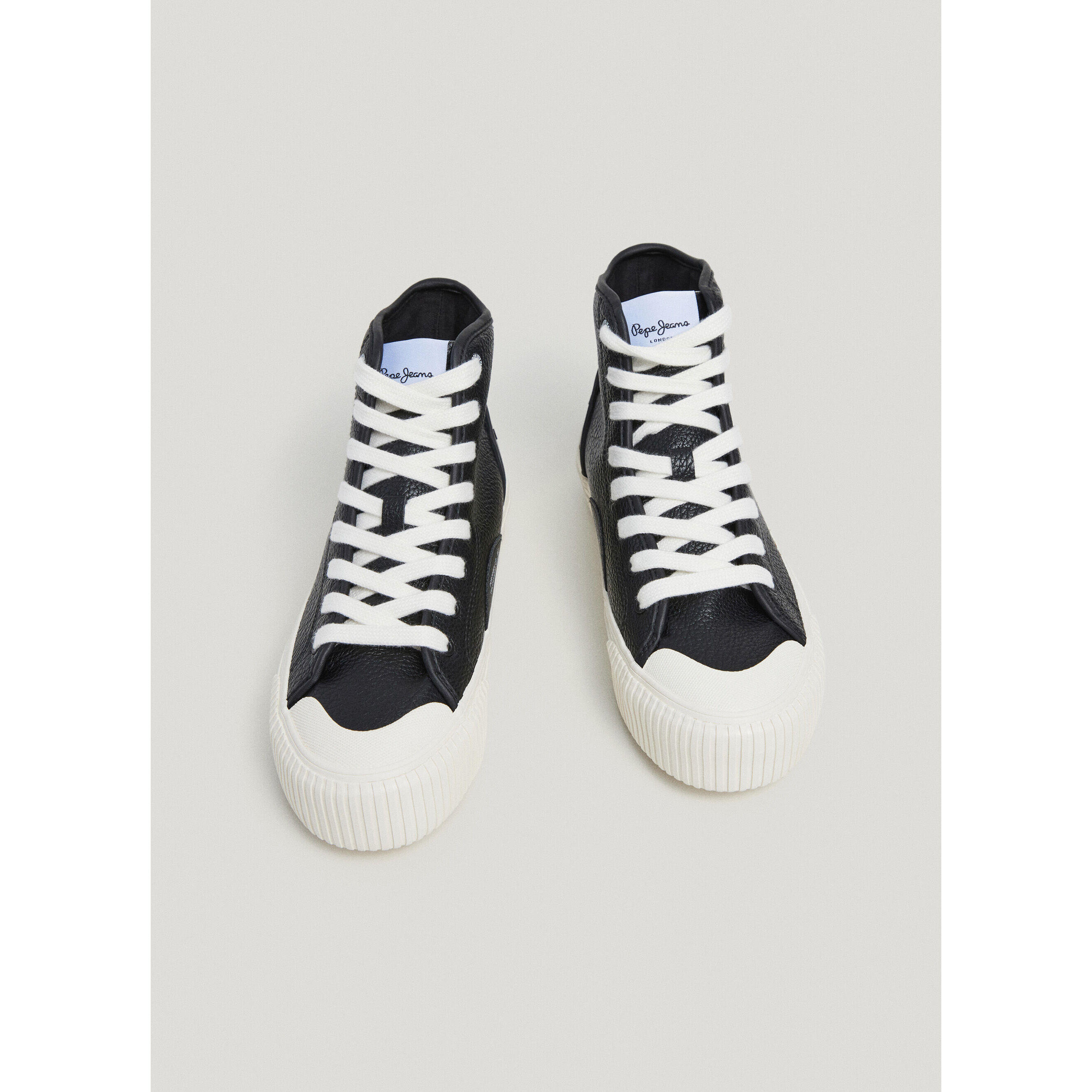 Sapatilhas de mulheres Pepe Jeans Samoi Half 2/6