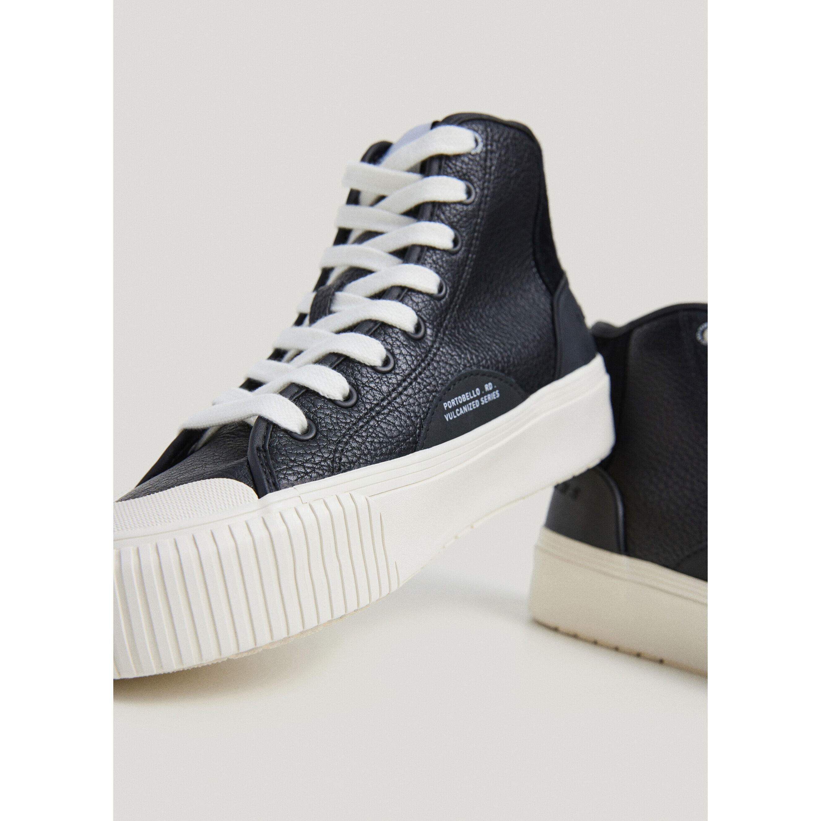 Sapatilhas de mulheres Pepe Jeans Samoi Half 5/6